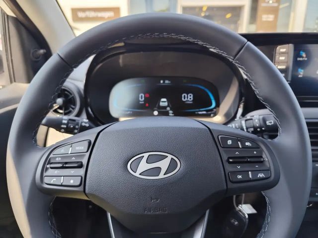 Hyundai i10 1.0 2WD Select