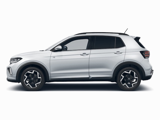 Volkswagen T-Cross 1.5 TSI R-Line