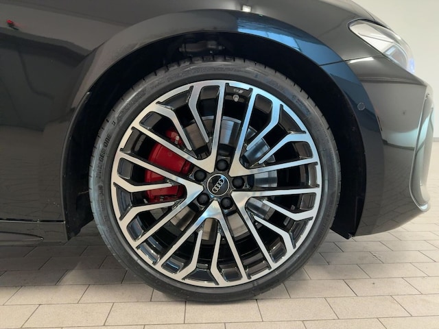 Audi A5 Hybride Quattro S-Tronic