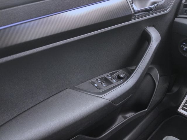 Skoda Karoq 2.0 TSI 4x4 Sportline