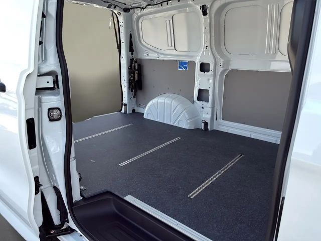 Volkswagen Transporter 4Motion T7