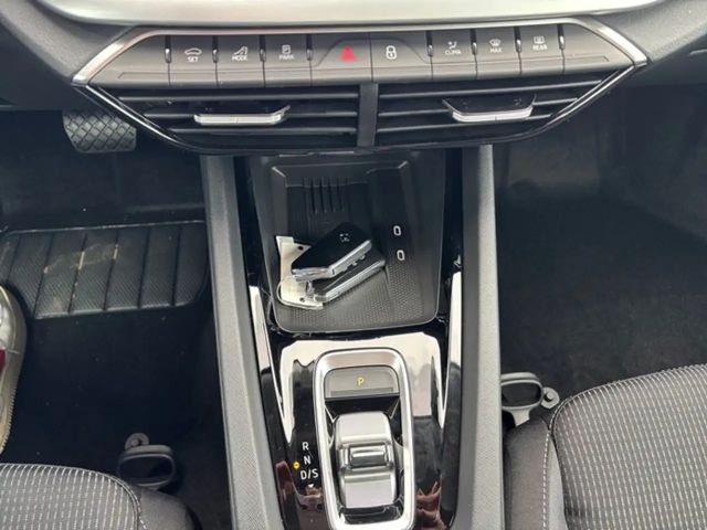 Skoda Octavia 1.5 TSI Selection