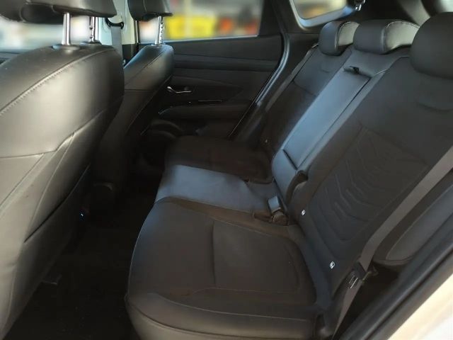 Hyundai Tucson 1.6 T-GDi Trend