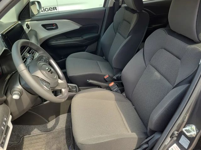 Suzuki Swift Comfort