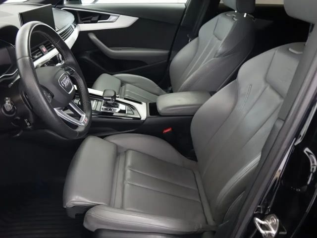 Audi A4 35 TFSI S-Line S-Tronic Sedan