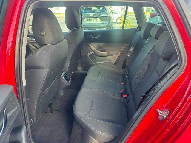 Skoda Kamiq Ambition