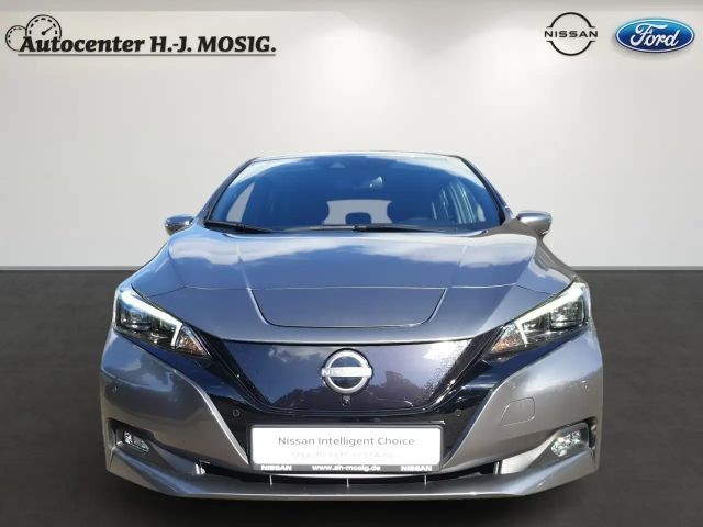 Nissan Leaf N-Connecta