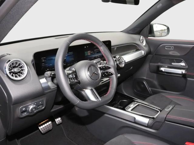 Mercedes-Benz GLB 180 AMG Line GLB 180 d