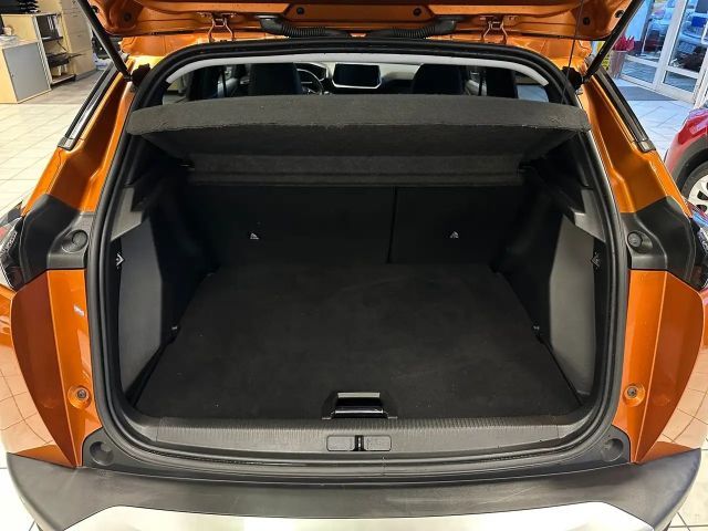 Peugeot 2008 Allure Pack PureTech