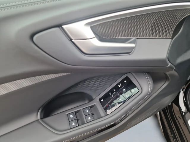 Audi A5 Avant Quattro S-Line