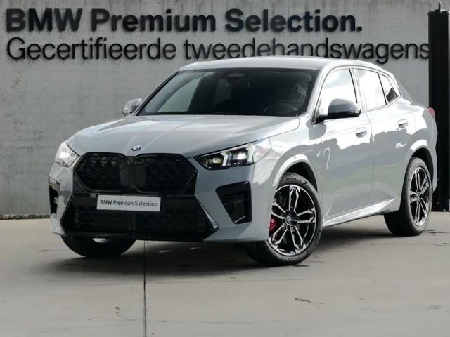 BMW X2 M-Sport
