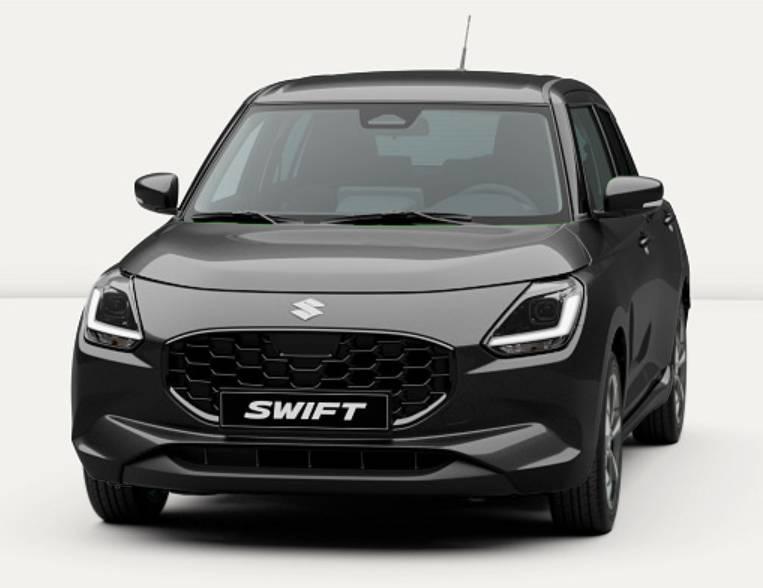 Suzuki Swift Comfort Hybrid