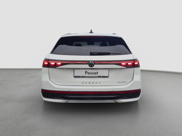 Volkswagen Passat eHybrid