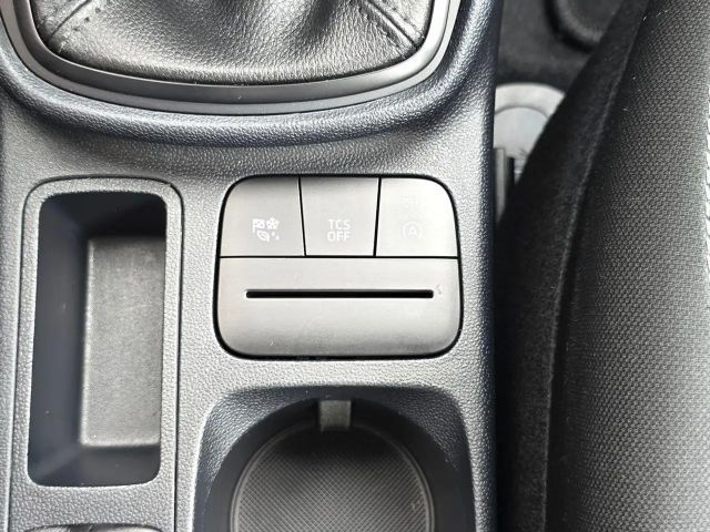 Ford Fiesta Cool & Connect