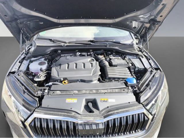 Skoda Octavia Combi Selection