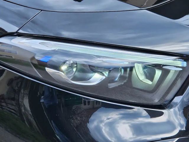 Mercedes-Benz A 200 A 200 d AMG Line Hatchback