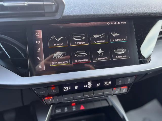 Audi A3 2.0 TDI Sedan Sportback