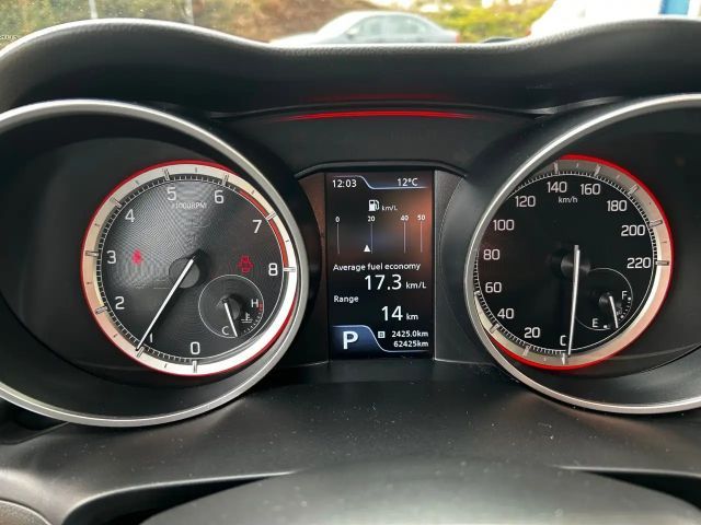 Suzuki Swift Comfort