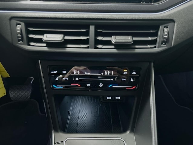 Volkswagen Polo 1.0 TSI DSG