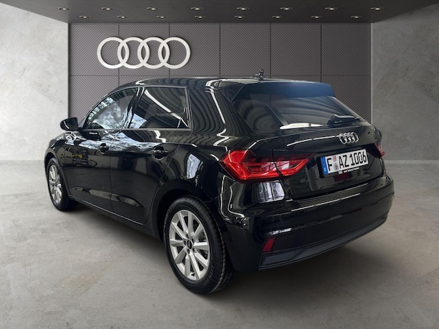 Audi A1 35 TFSI S-Tronic Sportback