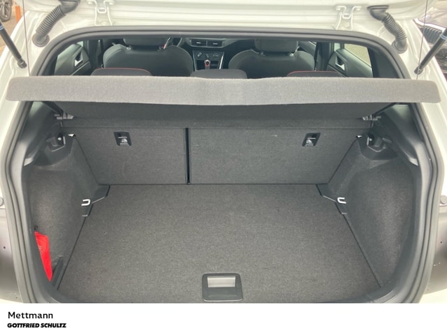 Volkswagen Polo DSG GTI