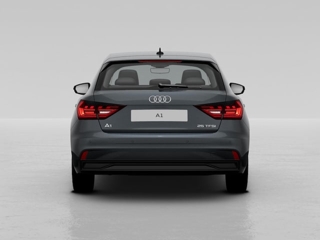 Audi A1 25 TFSI Sportback