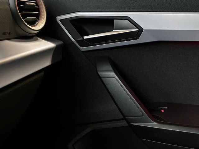 Seat Ibiza 1.0 TSI FR-lijn