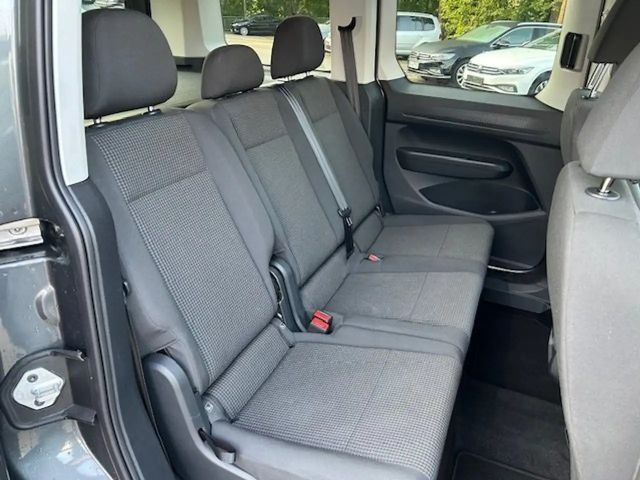 Volkswagen Caddy 1.5 TSI DSG