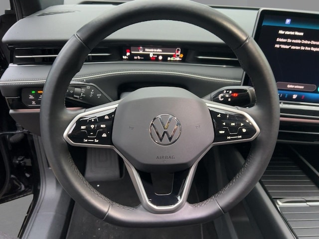 Volkswagen ID.7 Pro Tourer