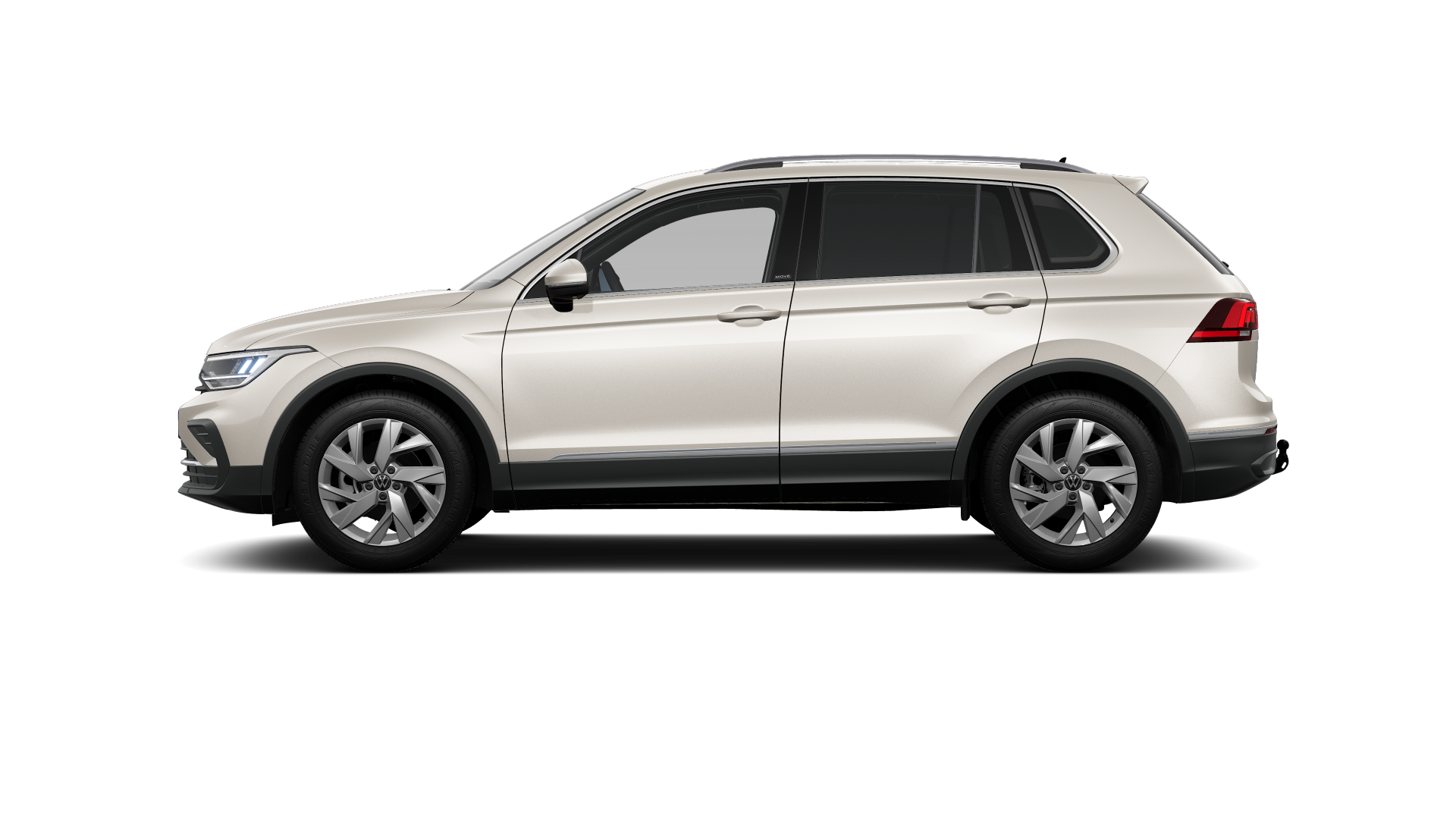Volkswagen Tiguan 1.5 TSI Move