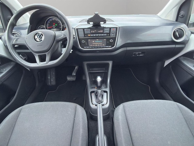 Volkswagen e-up! e-up!