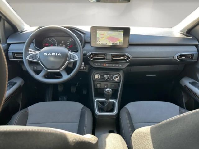 Dacia Sandero Extreme Stepway TCe 110