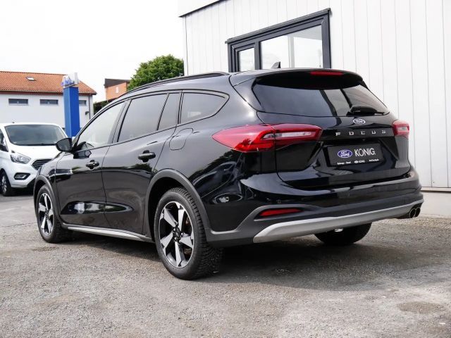 Ford Focus 1.5 EcoBlue Active