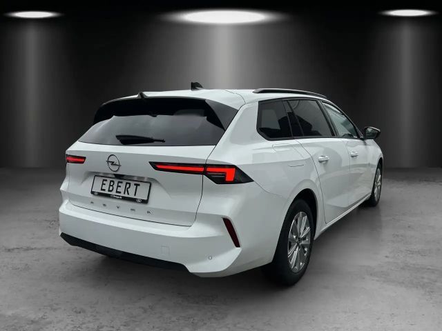 Opel Astra 1.2 Turbo Enjoy Turbo