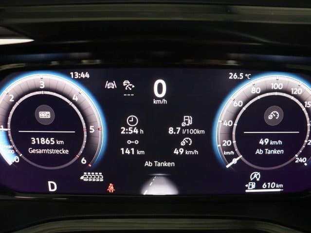 Volkswagen Multivan 2.0 TDI Lang Life T7