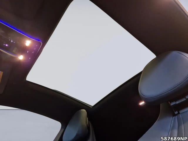 Mercedes-Benz CLE 450 4MATIC AMG Line