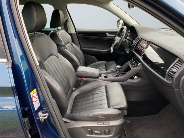 Skoda Kodiaq 1.5 TSI