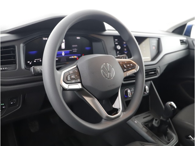 Volkswagen Polo Polo 1.0 Basis FrontAssist LED DAB+