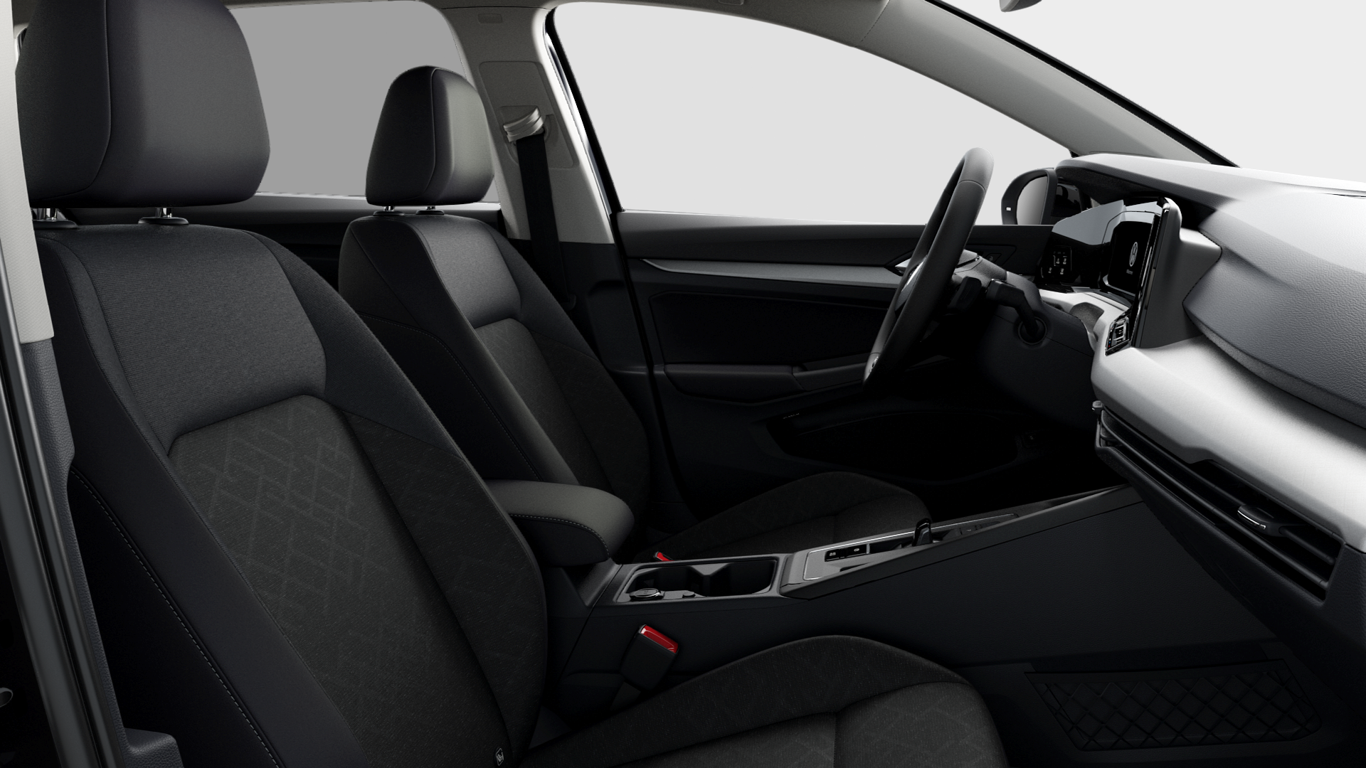 Volkswagen Golf Golf VIII Life Variant