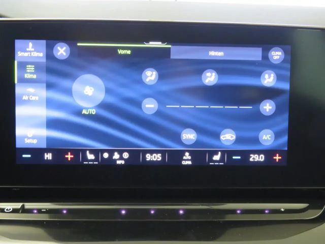 Skoda Octavia Premium TDI DSG