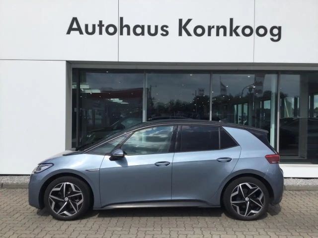 Volkswagen ID.3 58 KWh Max Performance Pro