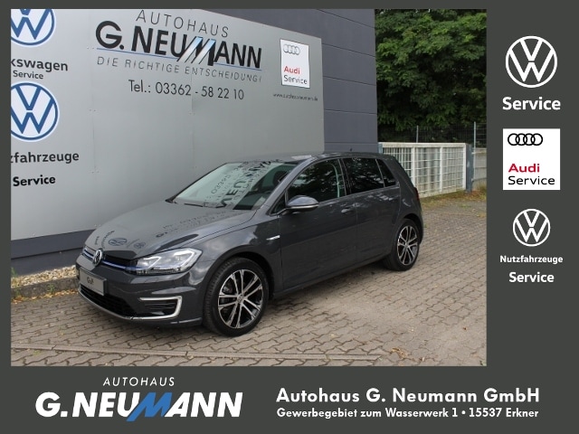 Volkswagen Golf Comfortline Golf VII