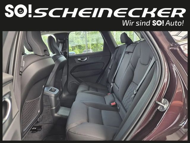 Volvo XC60 AWD Bright Plus T6