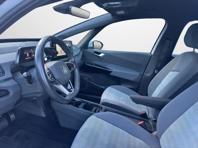 Volkswagen ID.3 Performance Pro
