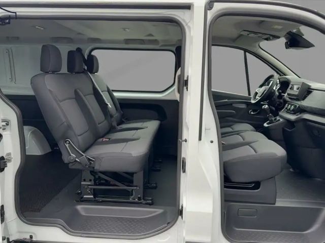 Renault Trafic Combi L2H1