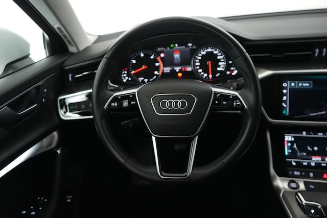 Audi A6 45 TDI Avant Quattro S-Tronic Sport
