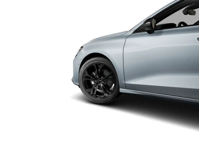 Audi A3 30 TFSI Sedan