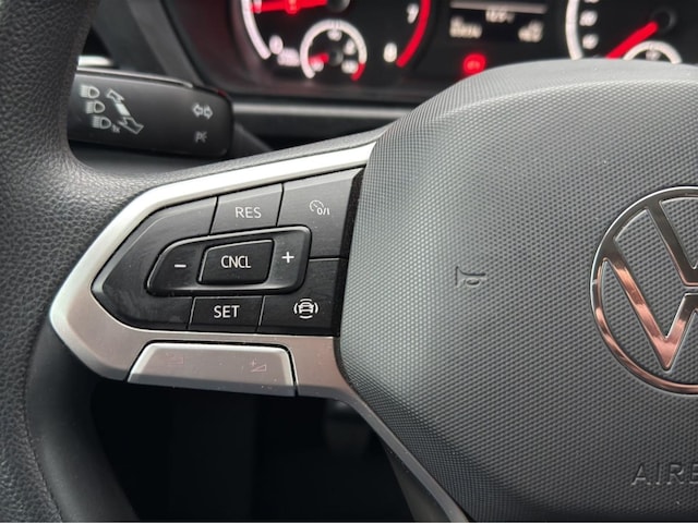 Volkswagen Caddy 1.5 TSI Life