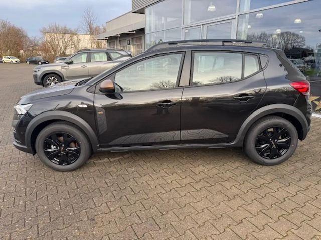 Dacia Sandero Extreme Stepway