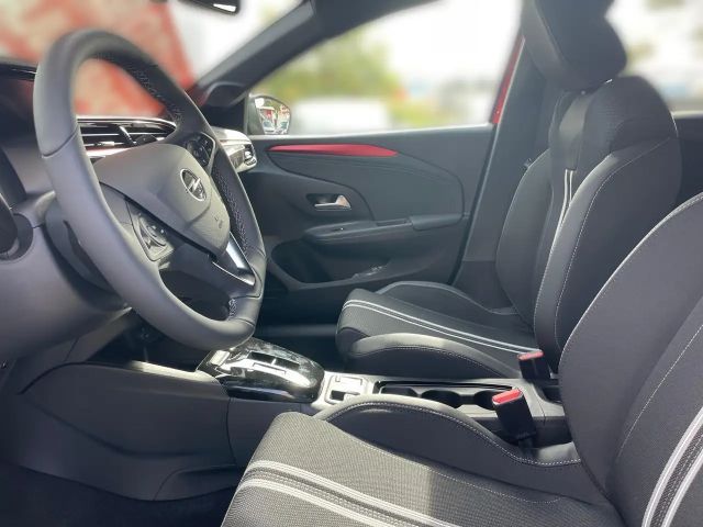 Opel Corsa CORSA F YES AUTOMATIK+LED+WINTERPAKET